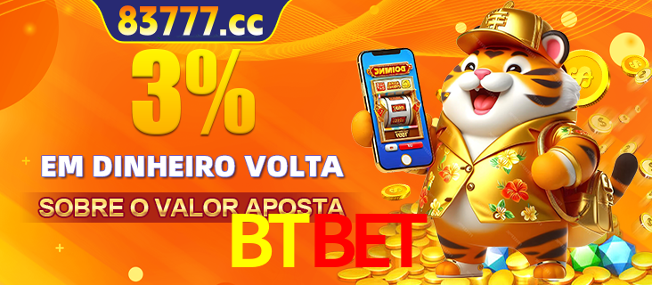 Promoção para baixar e instalar o aplicativo do cassino BTBET. O banner oferece uma recompensa de R1aR1aR8, com a imagem de uma cobra sobre moedas de ouro.
