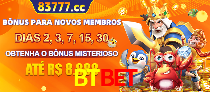 Anúncio dos benefícios para Membro VIP Sênior na plataforma BTBET, incluindo bônus promocionais, semanais e mensais, ilustrado com o personagem Fortune Tiger.